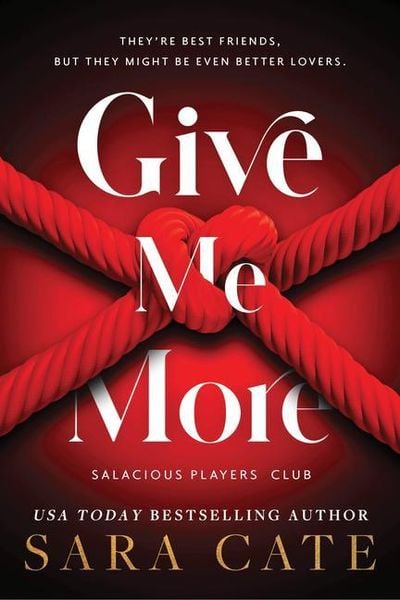 Produktbild: Give Me More