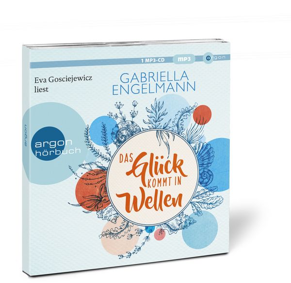 Produktbild: Das Gl&uuml;ck kommt in Wellen