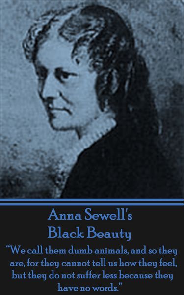 Produktbild: Black Beauty