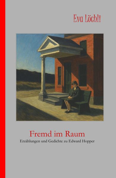 Produktbild: Fremd im Raum
