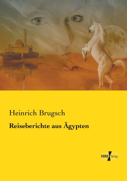 Produktbild: Reiseberichte aus &Auml;gypten