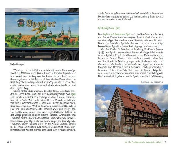 Produktbild: Fahrradfahren in Mittelfranken