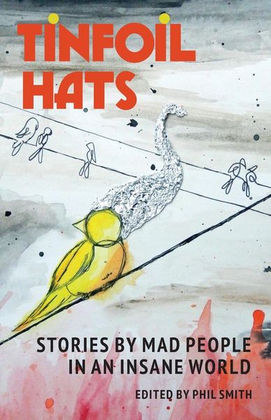 Produktbild: Tinfoil Hats