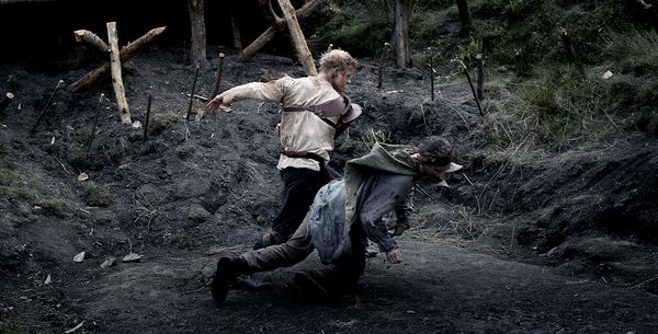 Produktbild: The Lost Viking