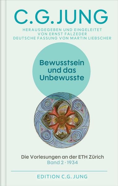 Produktbild: Bewusstsein und das Unbewusste