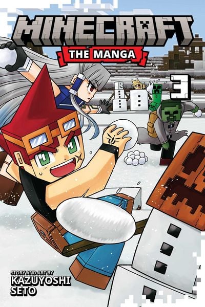 Produktbild: Minecraft