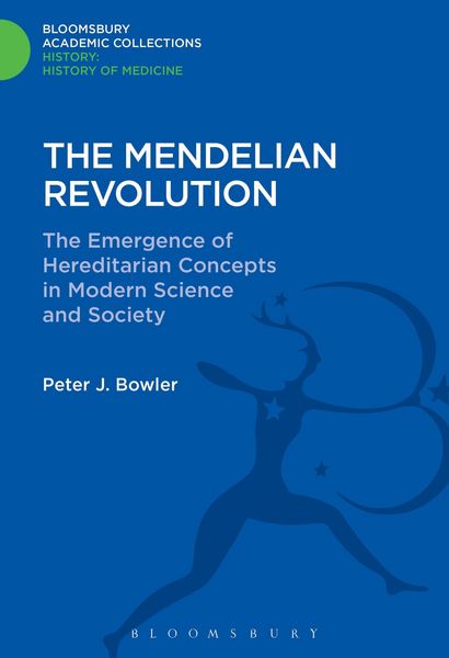 Produktbild: The Mendelian Revolution