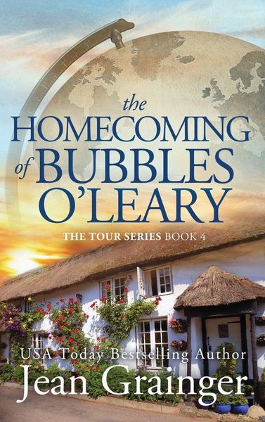 Produktbild: Homecoming of Bubbles O'Leary