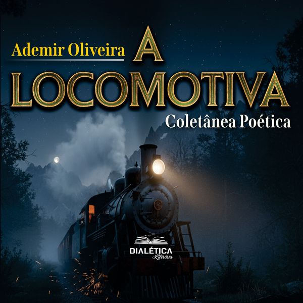 Produktbild: A Locomotiva