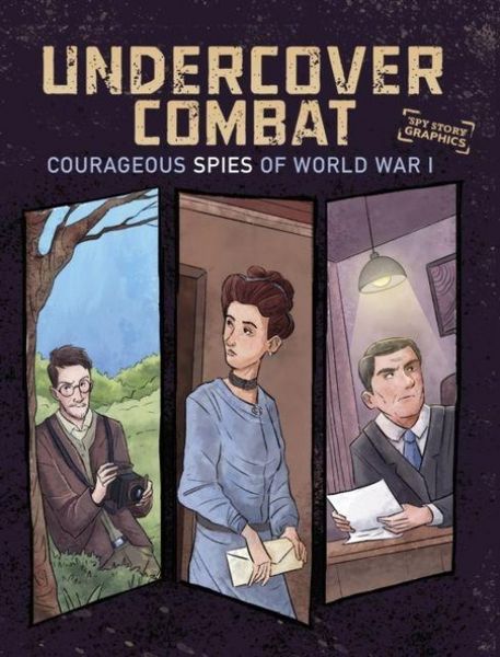 Produktbild: Undercover Combat
