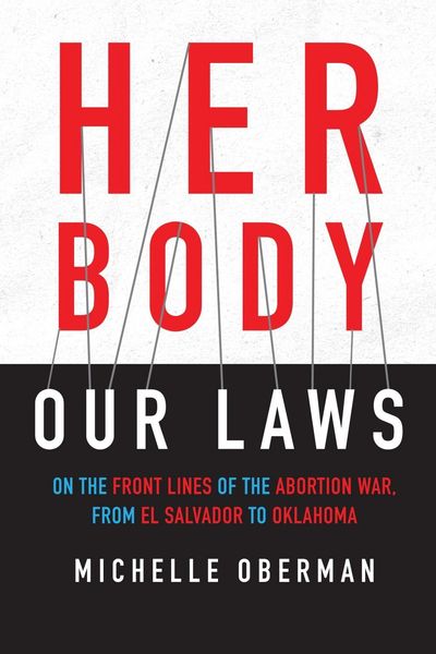 Produktbild: Her Body, Our Laws