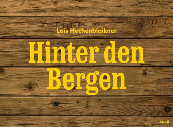 Produktbild: Hinter den Begen