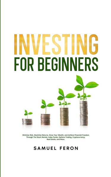 Produktbild: Investing for Beginners