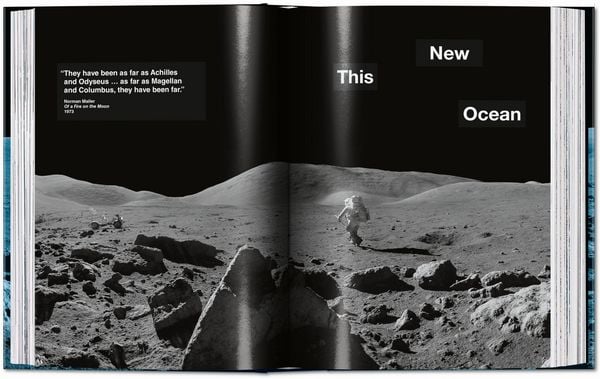 Produktbild: Das NASA Archiv
