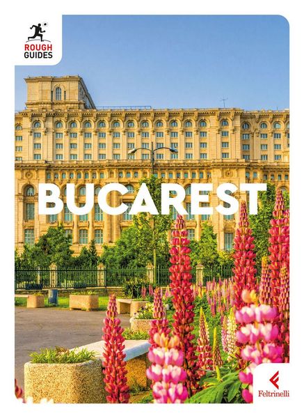 Produktbild: Bucarest Pocket