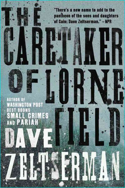 Produktbild: Caretaker Of Lorne Field