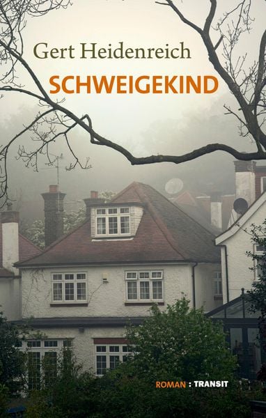 Produktbild: Schweigekind