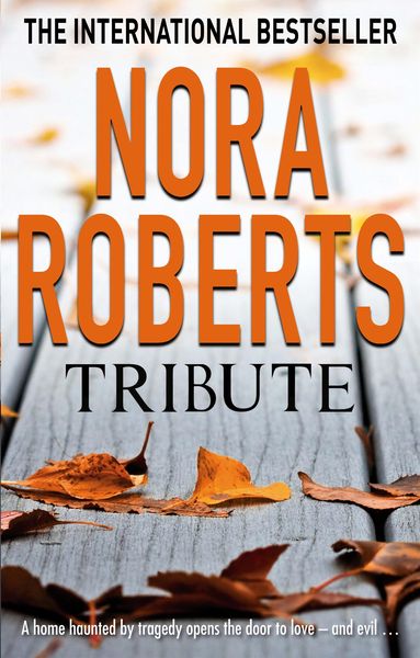 Produktbild: Tribute