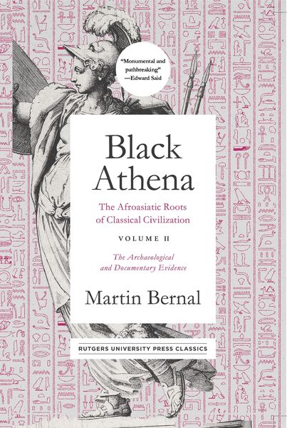Produktbild: Black Athena