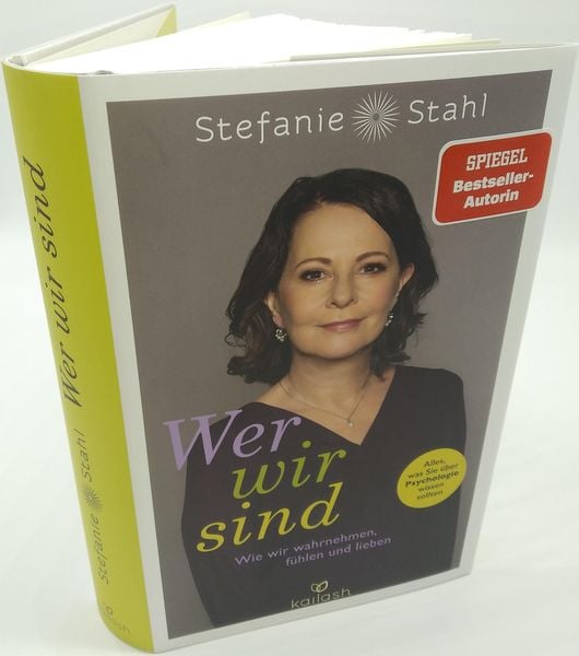 Produktbild: Wer wir sind