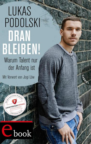 Produktbild: Dranbleiben!