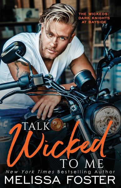 Produktbild: Talk Wicked to Me