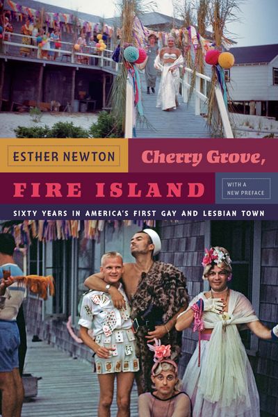 Produktbild: Cherry Grove, Fire Island