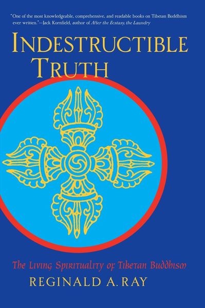 Produktbild: Indestructible Truth