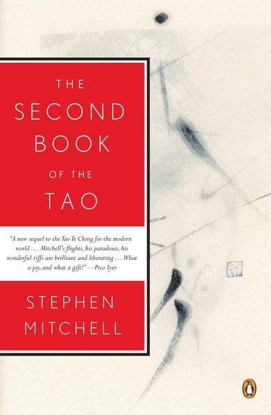 Produktbild: The Second Book of the Tao
