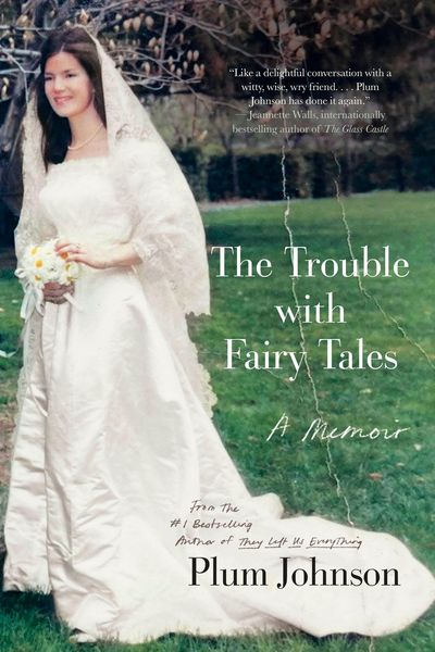 Produktbild: The Trouble with Fairy Tales