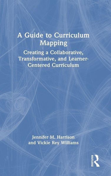 Produktbild: A Guide to Curriculum Mapping