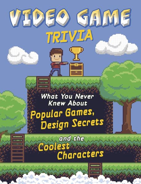 Produktbild: Video Game Trivia