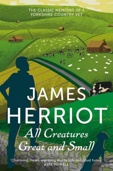 Produktbild: All Creatures Great and Small
