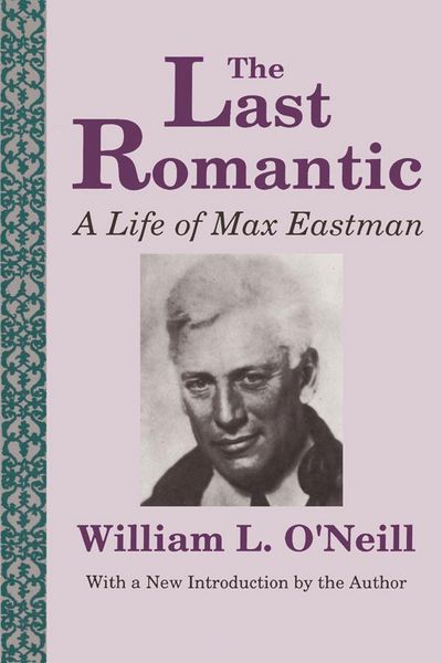 Produktbild: The Last Romantic