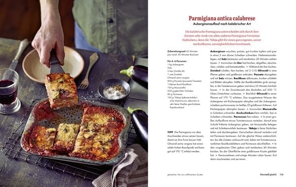 Produktbild: Cucina della nonna