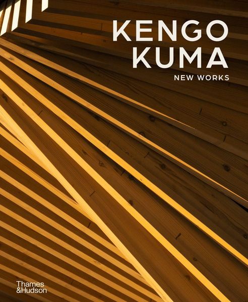 Produktbild: Kengo Kuma