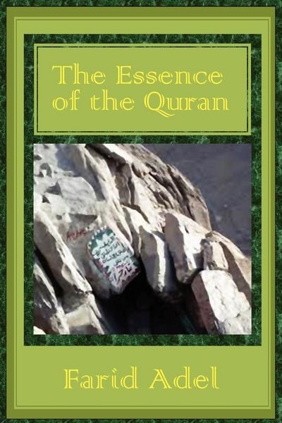 Produktbild: The Essence of the Quran