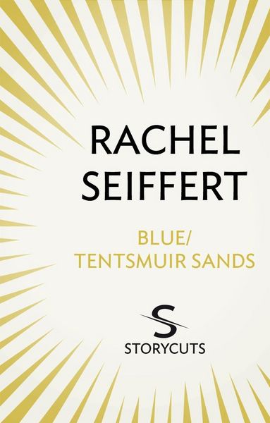 Produktbild: Blue / Tentsmuir Sands (Storycuts)