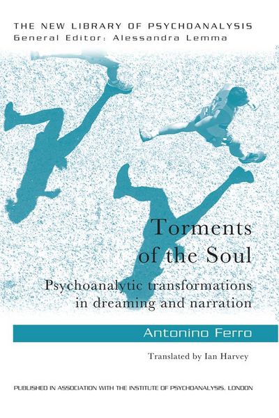 Produktbild: Torments of the Soul