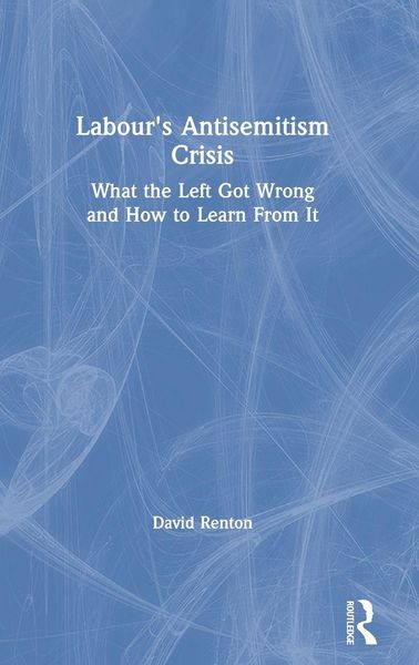 Produktbild: Labour's Antisemitism Crisis