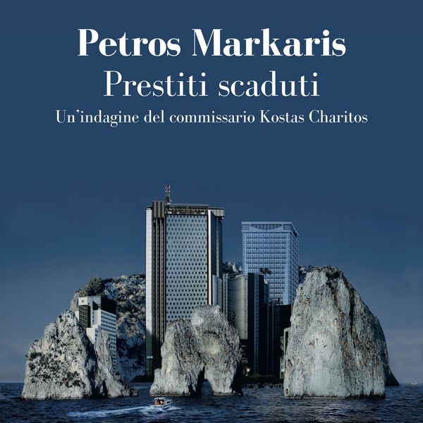 Produktbild: Prestiti scaduti