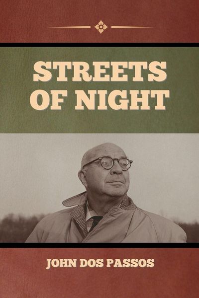 Produktbild: Streets of Night