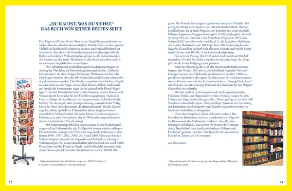 Produktbild: 300 Jahre GR&Auml;FE UND UNZER (B&auml;nde 1+2)