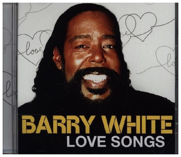 Produktbild: Love Songs
