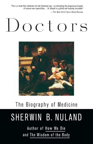 Produktbild: Doctors