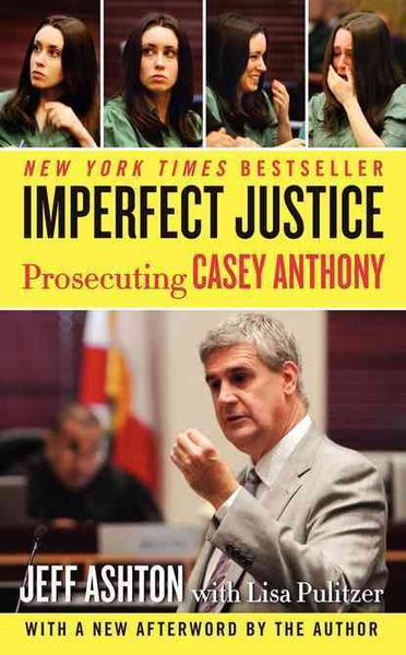 Produktbild: Imperfect Justice