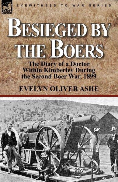 Produktbild: Besieged by the Boers