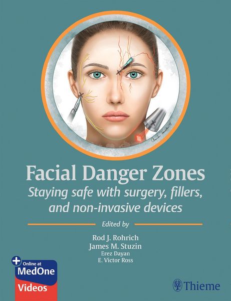 Produktbild: Facial Danger Zones