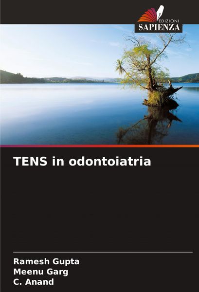 Produktbild: TENS in odontoiatria