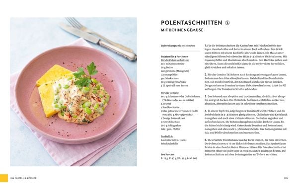 Produktbild: Schulkochbuch vegetarisch